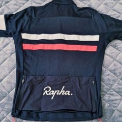 Rapha Top Bibs