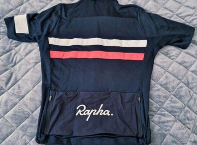 Rapha Top Bibs