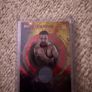 Wwe Autographed Cards Image 5