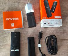 TV Stick
