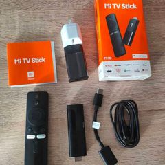 TV Stick