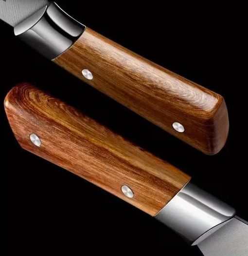 Knife Set High Quality, New. Unopened.