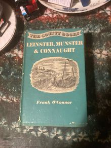 Rare 1950s first edition book free postage