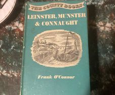 Rare 1950s first edition book free postage