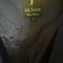 6th Sense mens bomber jacket Image 4