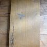Marples wood carving chisel set Image 2