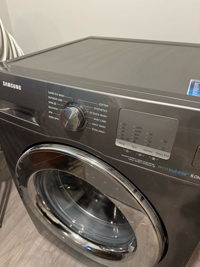 Samsung 8kg Washing Machine