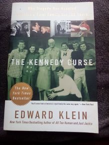 The Kennedy Curse