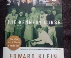 The Kennedy Curse