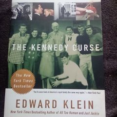The Kennedy Curse