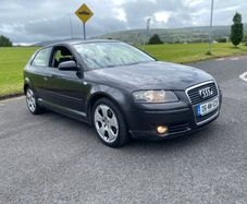 2006 Audi A3 1.9tdi