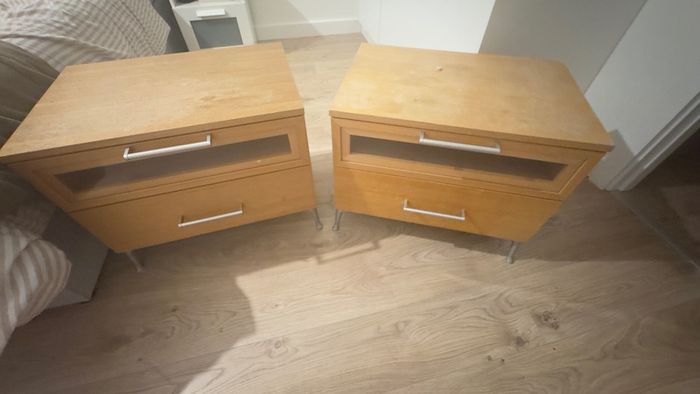 bed table