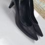 KENNEL & SCHMENGER leather court Sz 8 - Bnwot Rrp 203 Image 2