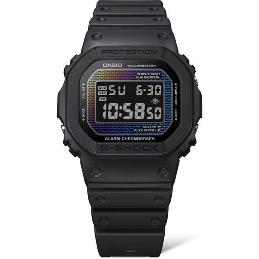 Casio G-shock Dw-5600rw-1er