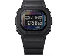 Casio G-shock Dw-5600rw-1er