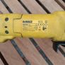 DeWalt heavy duty angle grinder Image 4