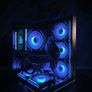 Rx9060xt 16gb/ryzen 9600x/16gb Ddr5/1tb Image 3