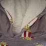Double buddy popcorn 2 person snuddie Image 4