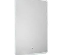 Rectangle LED Illuminated Mirror