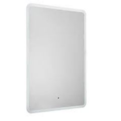 Rectangle LED Illuminated Mirror