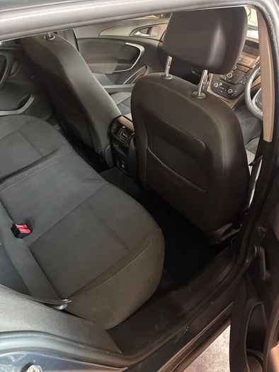 Vauxhall Insignia 2013