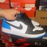 Nike Air Jordan 1 Low Powder Blue CZ0790-104 Image 2