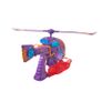 Captain Planet Skumm O Copter Tiger Toys Vehicle Boxed 1991 Image 7