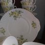 Duchess 21 Piece "Sharron" Teaset Image 4