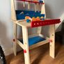 Kids workbench Image 2