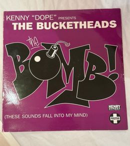 The Bucketheads the Bomb