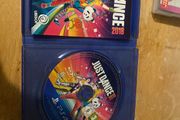 Just dance 2018