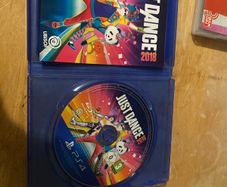 Just dance 2018