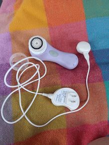 Clarisonic Face brush