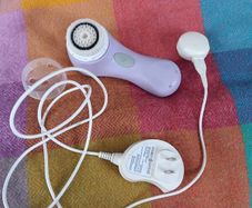 Clarisonic Face brush