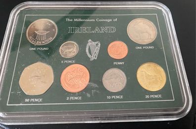 CoIns set
