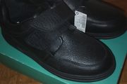 Next Boys leather shoes