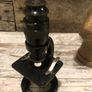 vintage microscope Image 8
