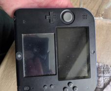 Nintendo 2ds spare or repair