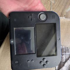 Nintendo 2ds spare or repair