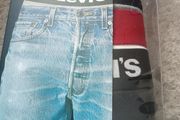 New Levi's Boxer Brief