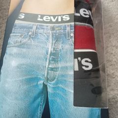 New Levi's Boxer Brief