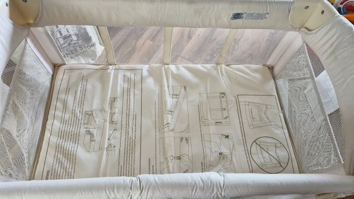 co sleeper