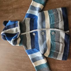Brand new GAP Baby cardigan 0-3month