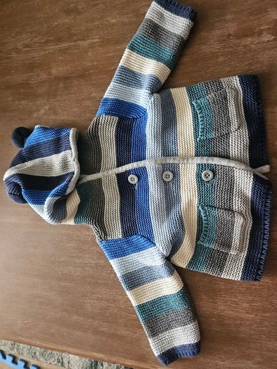 Brand new GAP Baby cardigan 0-3month