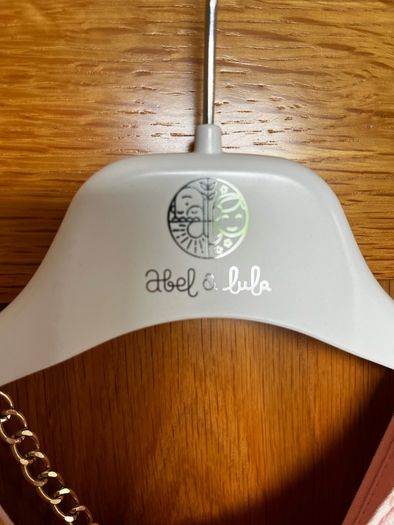 Dress plus handbag Abel & Lula like new !!