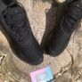 Premium Nike Air Max 270 All Black Image 2