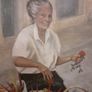 Oil  Painting Image 8