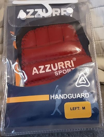 sporting handguard M
