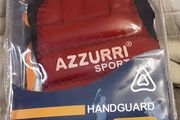 sporting handguard M