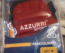 sporting handguard M